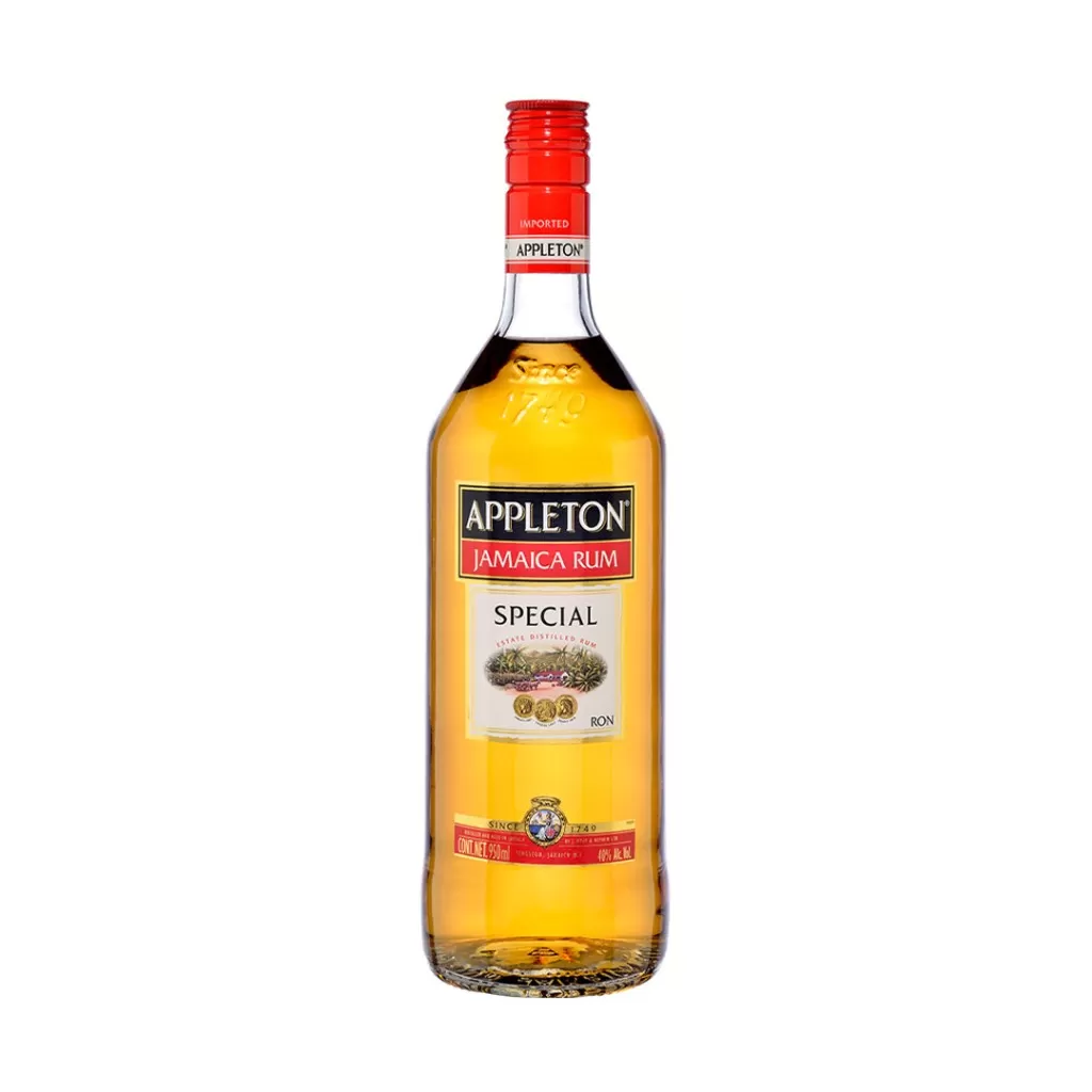 Appleton Special 950ml.